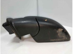 Recambio de retrovisor izquierdo para ford ranger (tke) doppelkabine 4x4 xlt referencia OEM IAM   ELECTRICO 2