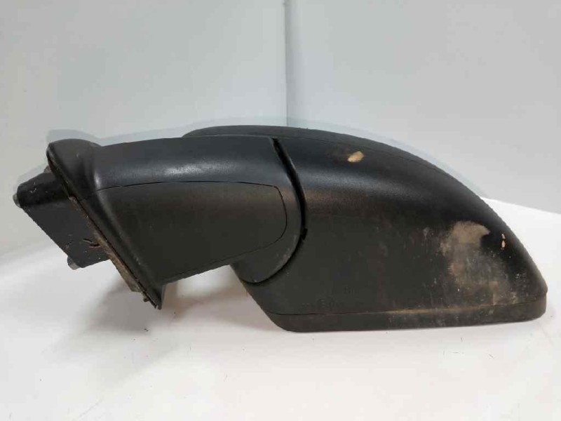 Recambio de retrovisor izquierdo para ford ranger (tke) doppelkabine 4x4 xlt referencia OEM IAM   ELECTRICO