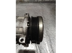 Recambio de compresor aire acondicionado para fiat grande punto (199_) 1.2 referencia OEM IAM 55194880 4471902151 05 2