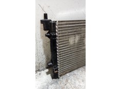 Recambio de radiador agua para skoda fabia 1.0 tsi referencia OEM IAM 6R01212530 R3570003  2