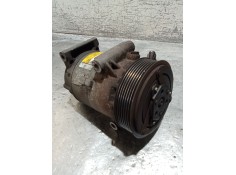 Recambio de compresor aire acondicionado para renault megane ii (bm0/1_, cm0/1_) 1.9 dci (bm0g, cm0g) referencia OEM IAM 8200053