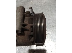 Recambio de compresor aire acondicionado para renault megane ii (bm0/1_, cm0/1_) 1.9 dci (bm0g, cm0g) referencia OEM IAM 8200053 2