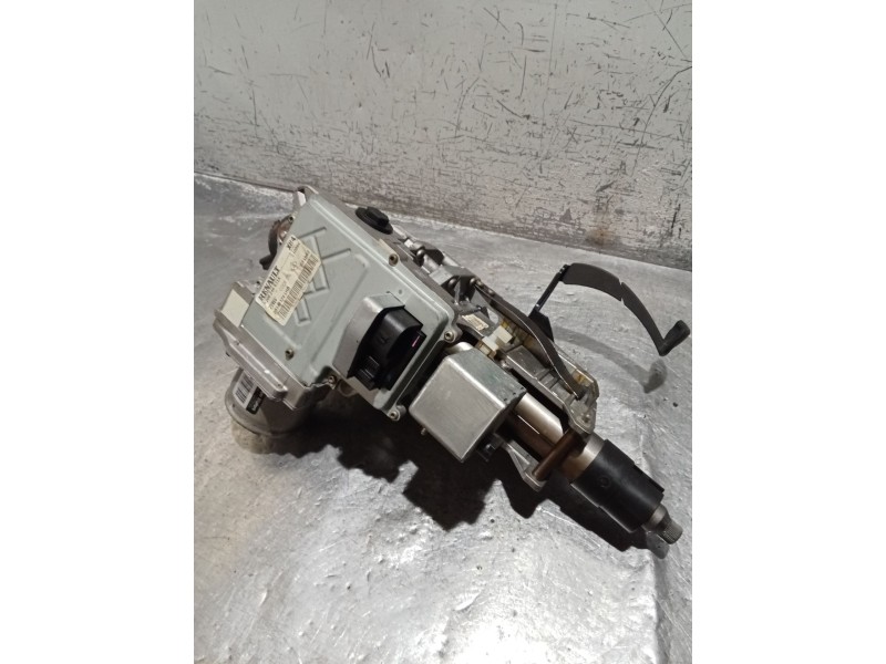 Recambio de columna direccion para renault megane ii (bm0/1_, cm0/1_) 1.9 dci (bm0g, cm0g) referencia OEM IAM 8200246631A 503003