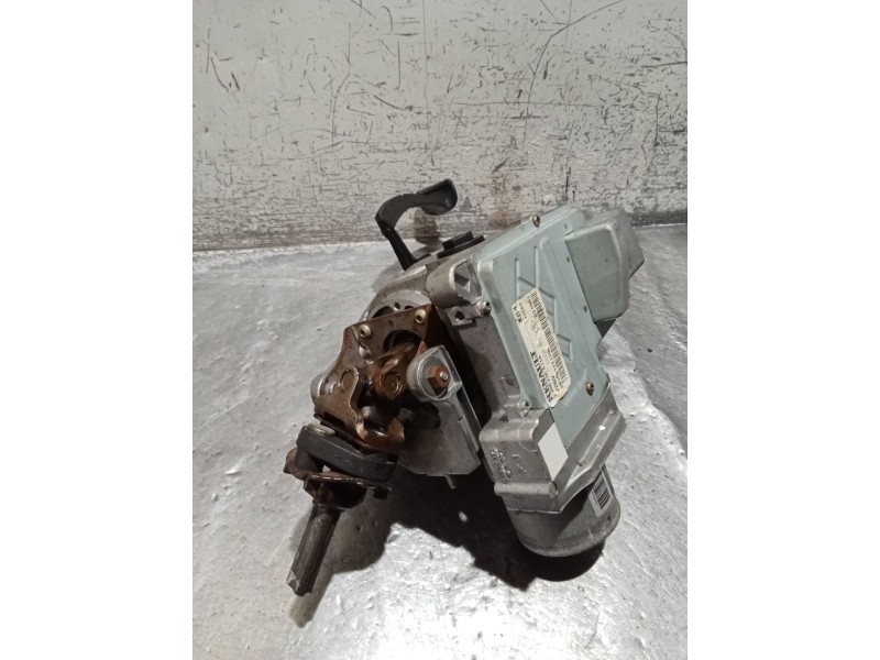 Recambio de columna direccion para renault megane ii (bm0/1_, cm0/1_) 1.9 dci (bm0g, cm0g) referencia OEM IAM 8200246631A 503003