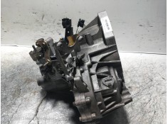 Recambio de caja cambios para nissan primera trav. (p12) 2.2 16v turbodiesel cat referencia OEM IAM    2
