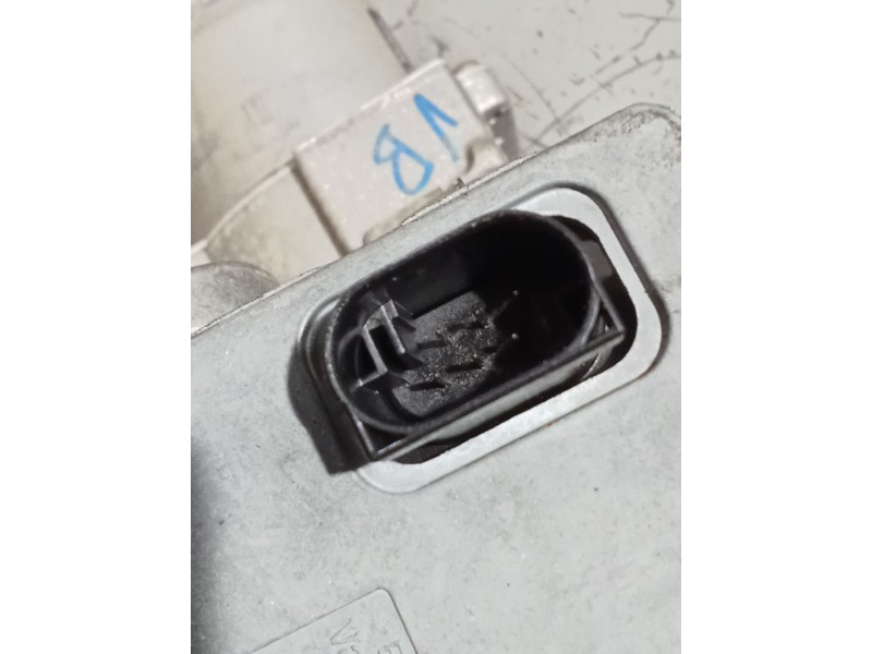 Recambio de columna direccion para renault megane ii (bm0/1_, cm0/1_) 1.9 dci (bm0g, cm0g) referencia OEM IAM 8200246631A 503003