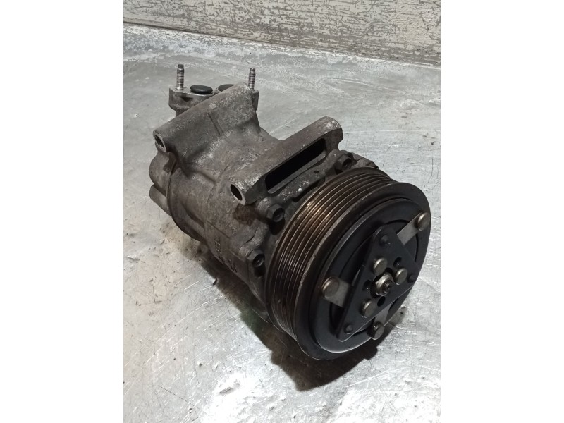 Recambio de compresor aire acondicionado para citroën c3 i (fc_, fn_) 1.4 hdi referencia OEM IAM 9655191680 1450 02