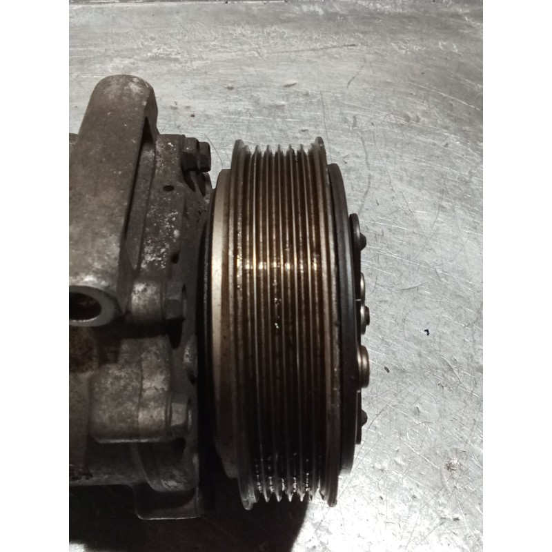 Recambio de compresor aire acondicionado para citroën c3 i (fc_, fn_) 1.4 hdi referencia OEM IAM 9655191680 1450 02