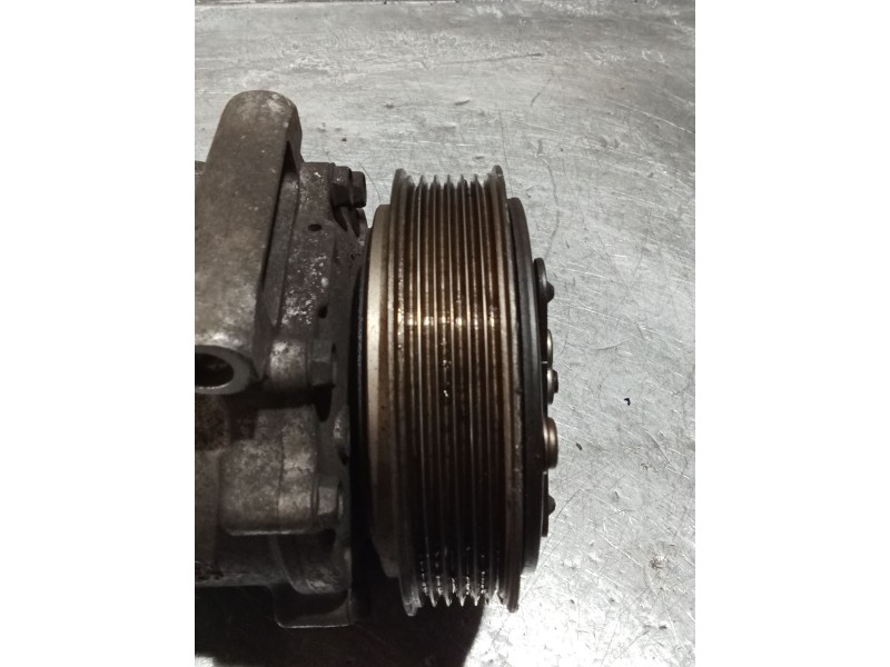 Recambio de compresor aire acondicionado para citroën c3 i (fc_, fn_) 1.4 hdi referencia OEM IAM 9655191680 1450 02