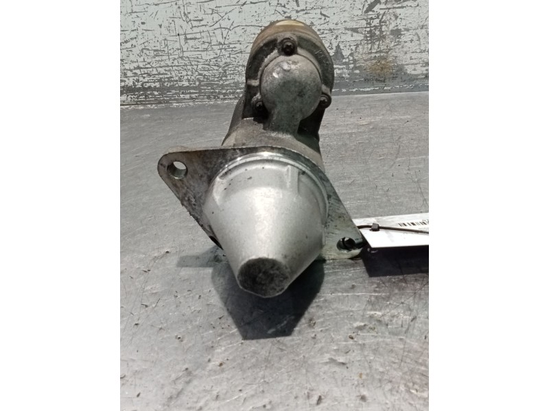 Recambio de motor arranque para daewoo kalos (klas) 1.4 referencia OEM IAM   02
