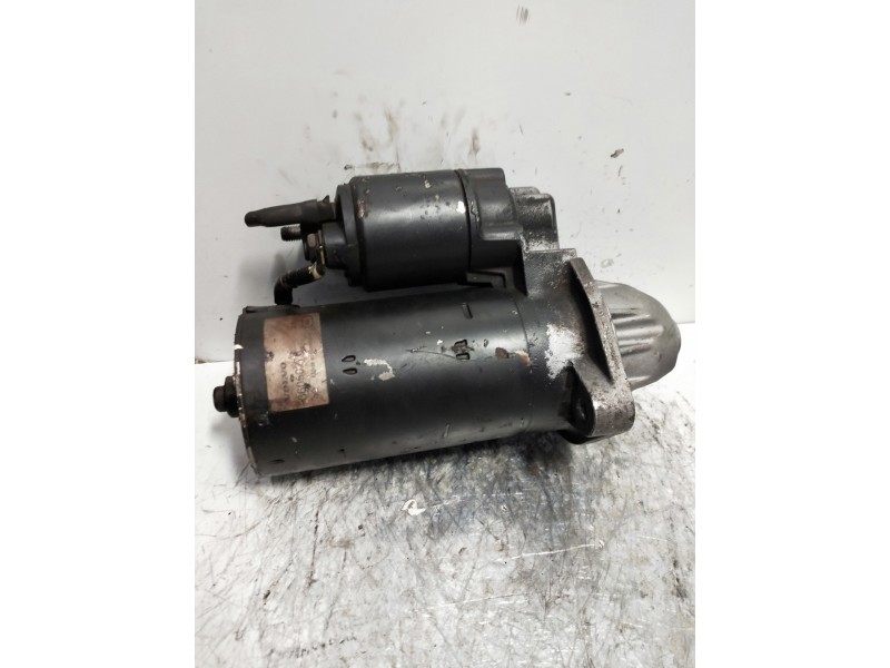 Recambio de motor arranque para volvo s80 berlina 2.5 d referencia OEM IAM   