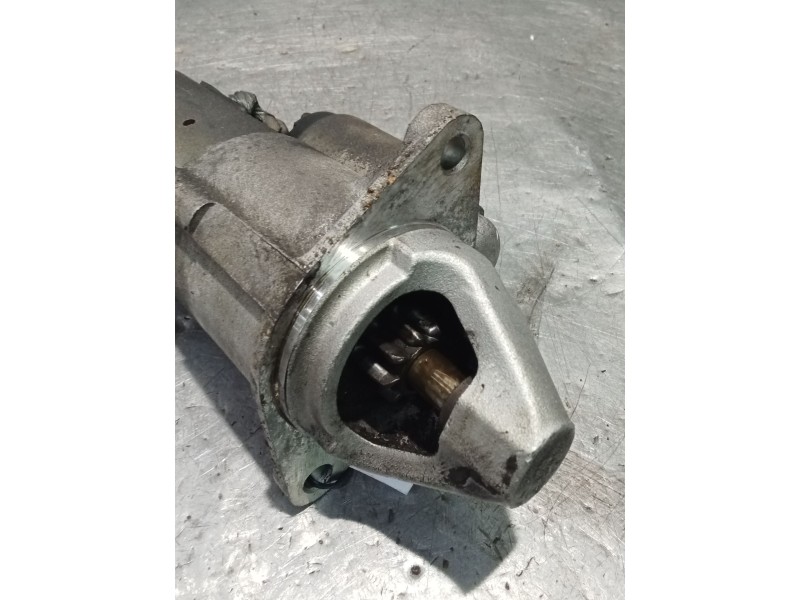 Recambio de motor arranque para daewoo kalos (klas) 1.4 referencia OEM IAM   02
