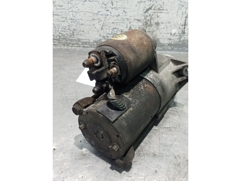 Recambio de motor arranque para daewoo kalos (klas) 1.4 referencia OEM IAM   02