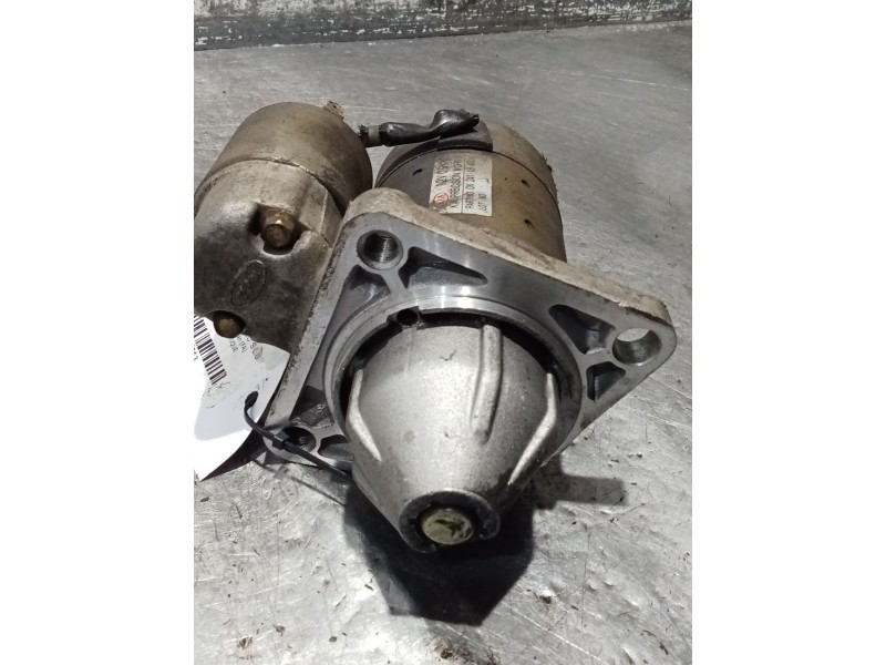 Recambio de motor arranque para kia sephia sedán (fa) 1.5 i referencia OEM IAM   