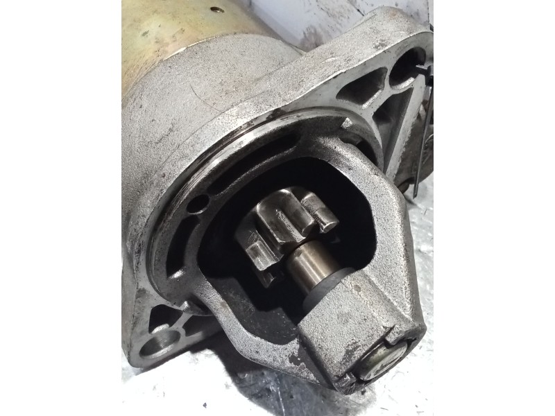 Recambio de motor arranque para kia sephia sedán (fa) 1.5 i referencia OEM IAM   