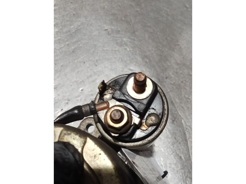 Recambio de motor arranque para kia sephia sedán (fa) 1.5 i referencia OEM IAM   