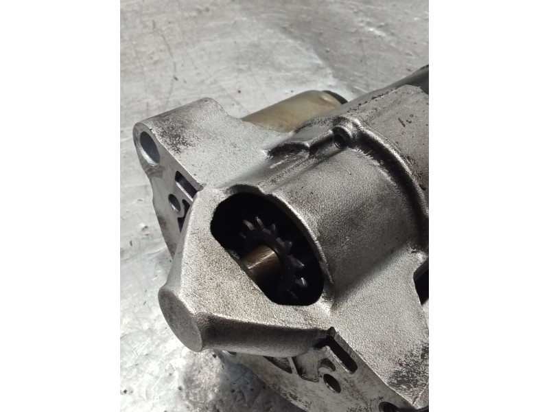 Recambio de motor arranque para peugeot 407 (6d_) 1.8 (6d6fzb) referencia OEM IAM 9656317680 M000T82081 04