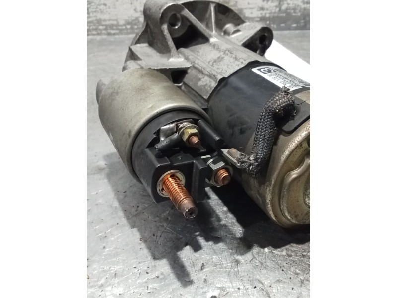 Recambio de motor arranque para peugeot 407 (6d_) 1.8 (6d6fzb) referencia OEM IAM 9656317680 M000T82081 04