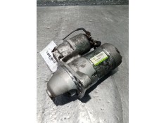 Recambio de motor arranque para opel corsa c (x01) 1.7 dti (f08, f68) referencia OEM IAM S1148294 130527132080 01