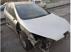 peugeot 407 sw del año 2006