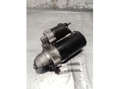 Recambio de motor arranque para bmw 5 (e39) 525 d referencia OEM IAM   95