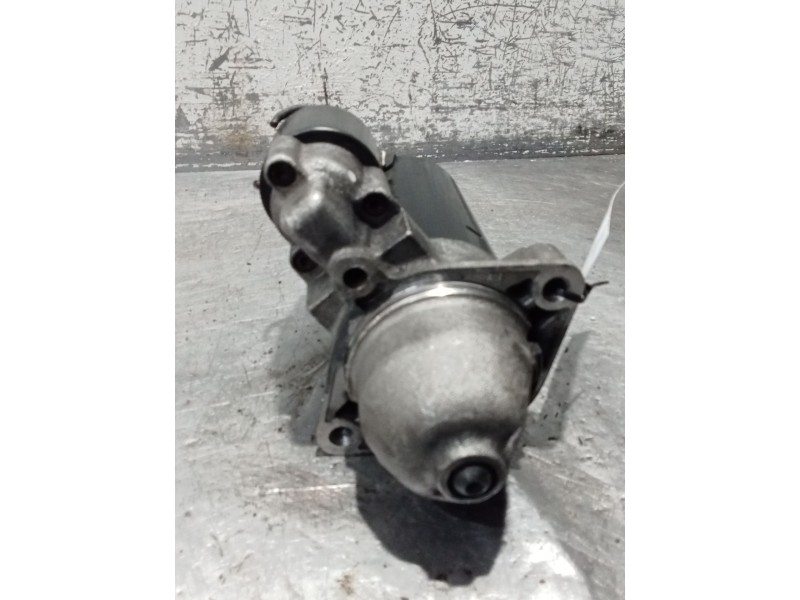 Recambio de motor arranque para bmw 5 (e39) 525 d referencia OEM IAM   95