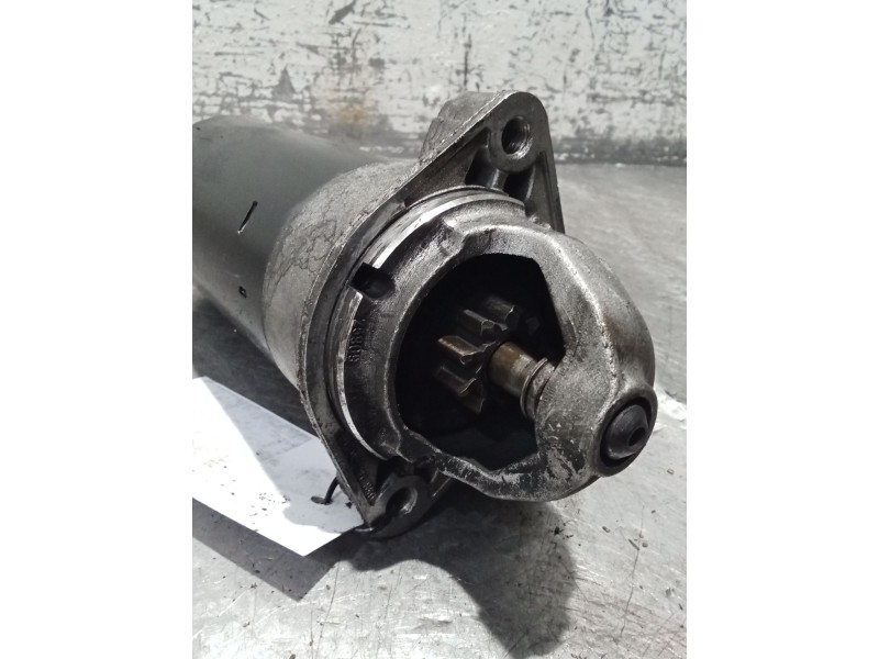 Recambio de motor arranque para bmw 5 (e39) 525 d referencia OEM IAM   95