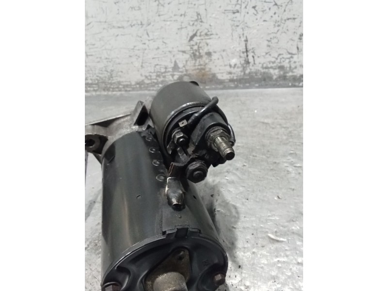 Recambio de motor arranque para bmw 5 (e39) 525 d referencia OEM IAM   95