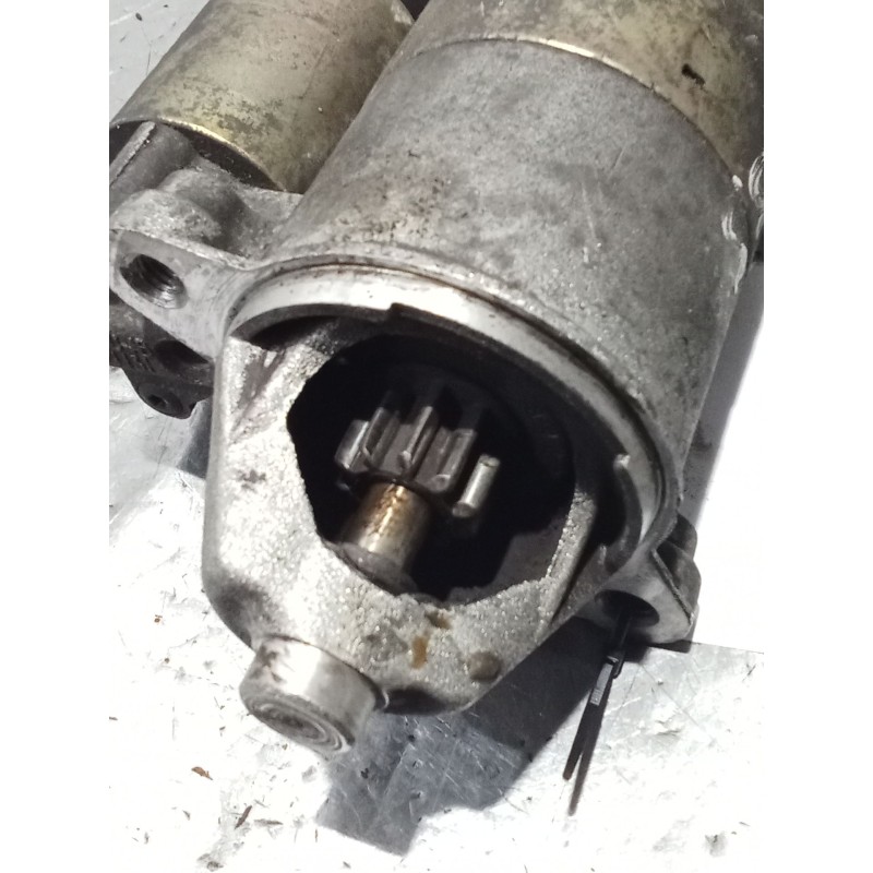 Recambio de motor arranque para ford fiesta iv (ja_, jb_) 1.8 di referencia OEM IAM 97BB11000BC 8118CA 