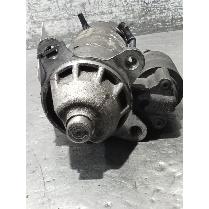 Recambio de motor arranque para ford fiesta iv (ja_, jb_) 1.8 di referencia OEM IAM 97BB11000BC 8118CA 