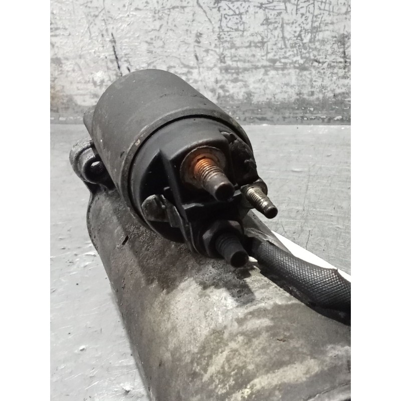 Recambio de motor arranque para ford fiesta iv (ja_, jb_) 1.8 di referencia OEM IAM 97BB11000BC 8118CA 