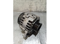 Recambio de alternador para audi a4 b6 (8e2) 2.5 tdi quattro referencia OEM IAM 0986044470  01