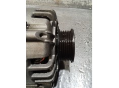 Recambio de alternador para audi a4 b6 (8e2) 2.5 tdi quattro referencia OEM IAM 0986044470  01 2