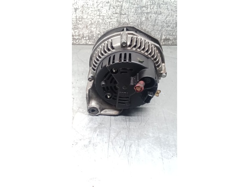 Recambio de alternador para bmw 5 (e39) 525 d referencia OEM IAM A14VI28  95