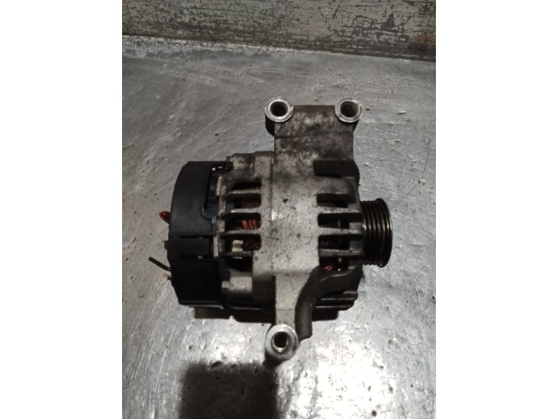 Recambio de alternador para fiat grande punto (199_) 1.2 referencia OEM IAM 51714794 MS1022118430 05