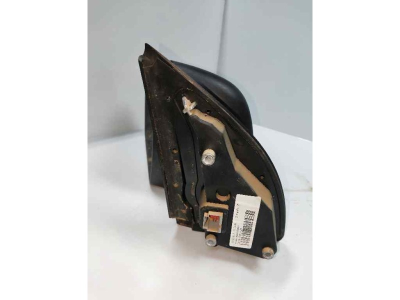 Recambio de retrovisor izquierdo para ford ranger (tke) doppelkabine 4x4 xlt referencia OEM IAM   ELECTRICO