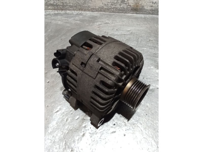 Recambio de alternador para citroën c3 i (fc_, fn_) 1.4 hdi referencia OEM IAM 9646476280 2542704A 02