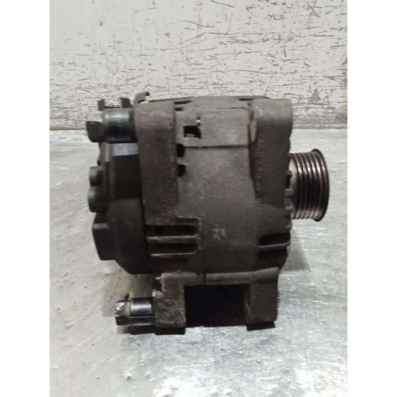 Recambio de alternador para citroën c3 i (fc_, fn_) 1.4 hdi referencia OEM IAM 9646476280 2542704A 02