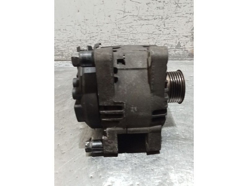 Recambio de alternador para citroën c3 i (fc_, fn_) 1.4 hdi referencia OEM IAM 9646476280 2542704A 02