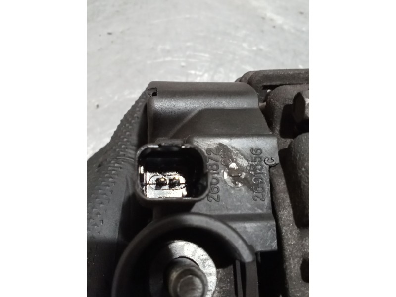 Recambio de alternador para citroën c3 i (fc_, fn_) 1.4 hdi referencia OEM IAM 9646476280 2542704A 02