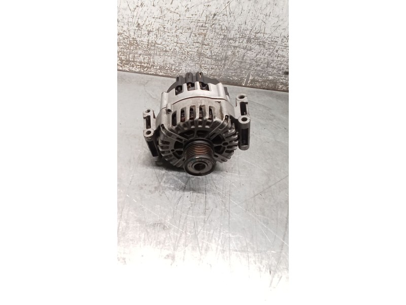 Recambio de alternador para mercedes-benz viano (w639) cdi 2.2 (639.811, 639.813, 639.815, 639.711, 639.713) referencia OEM IAM 