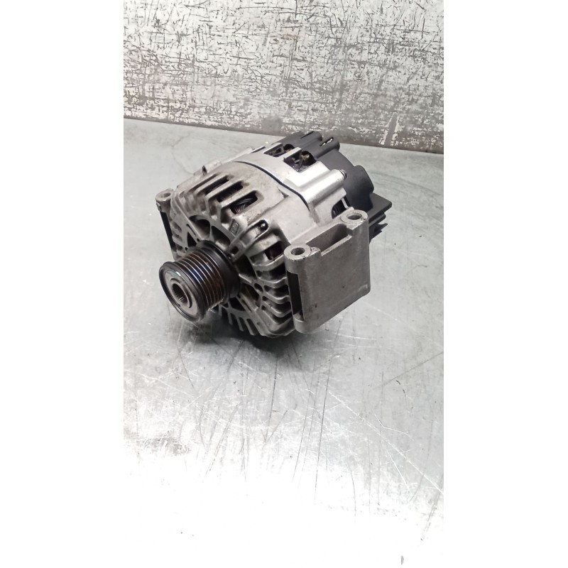 Recambio de alternador para mercedes-benz viano (w639) cdi 2.2 (639.811, 639.813, 639.815, 639.711, 639.713) referencia OEM IAM 