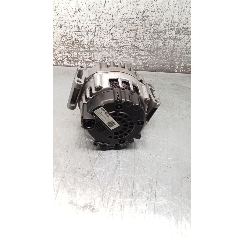 Recambio de alternador para mercedes-benz viano (w639) cdi 2.2 (639.811, 639.813, 639.815, 639.711, 639.713) referencia OEM IAM 
