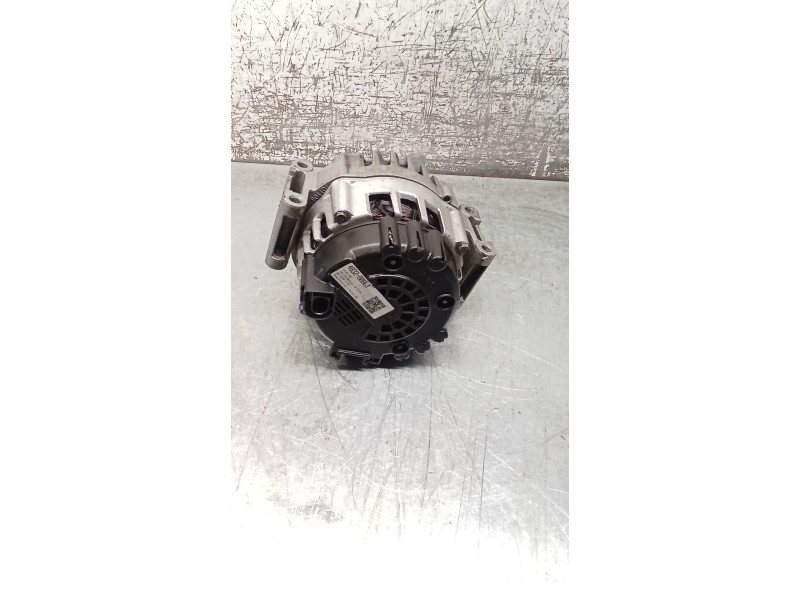 Recambio de alternador para mercedes-benz viano (w639) cdi 2.2 (639.811, 639.813, 639.815, 639.711, 639.713) referencia OEM IAM 