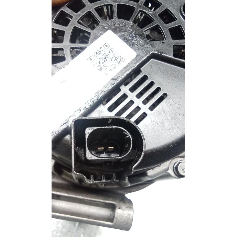 Recambio de alternador para mercedes-benz viano (w639) cdi 2.2 (639.811, 639.813, 639.815, 639.711, 639.713) referencia OEM IAM 