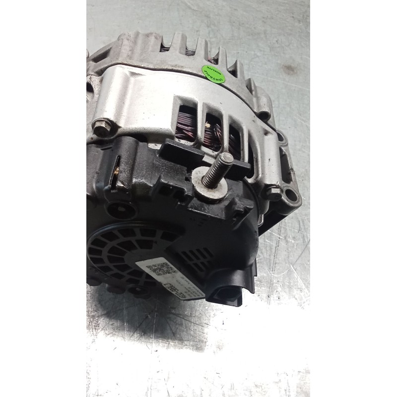 Recambio de alternador para mercedes-benz viano (w639) cdi 2.2 (639.811, 639.813, 639.815, 639.711, 639.713) referencia OEM IAM 
