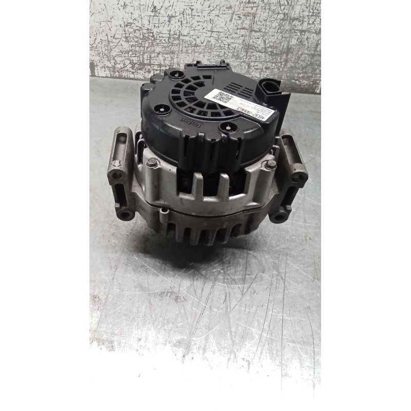 Recambio de alternador para mercedes-benz viano (w639) cdi 2.2 (639.811, 639.813, 639.815, 639.711, 639.713) referencia OEM IAM 