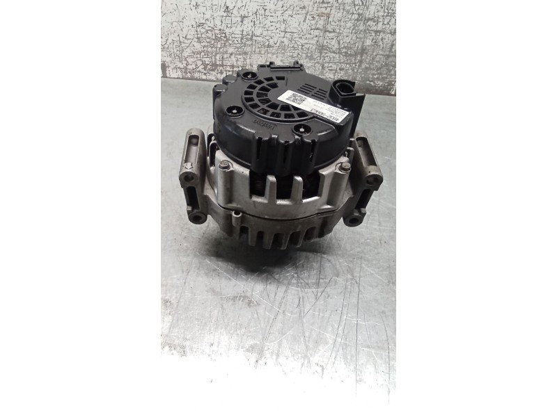 Recambio de alternador para mercedes-benz viano (w639) cdi 2.2 (639.811, 639.813, 639.815, 639.711, 639.713) referencia OEM IAM 