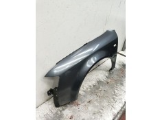 Recambio de aleta delantera izquierda para audi a4 b6 (8e2) 2.5 tdi quattro referencia OEM IAM   2001 2