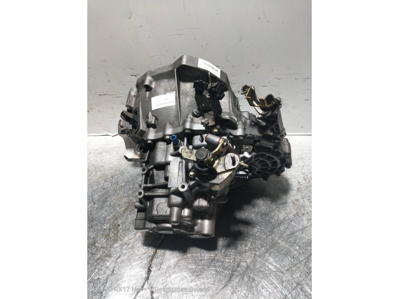Recambio de caja cambios para nissan primera trav. (p12) 2.2 16v turbodiesel cat referencia OEM IAM   